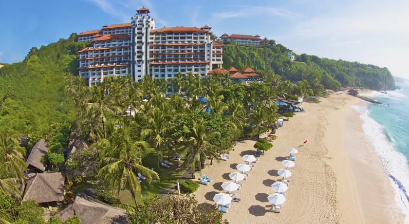 Hilton Bali Resort — о. Балі, Індонезія мініатюра 225