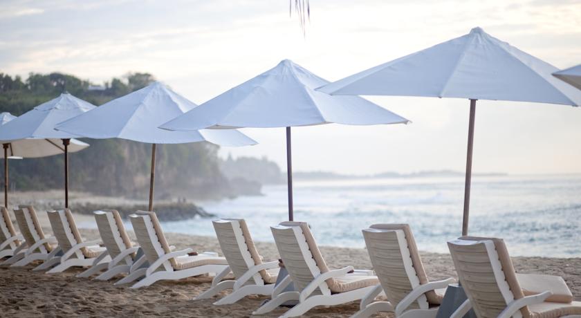 Hilton Bali Resort — о. Балі, Індонезія мініатюра 226