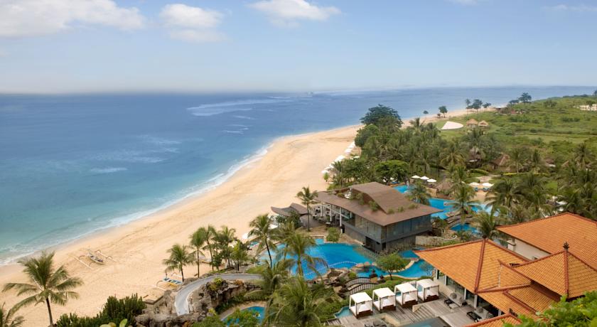 Hilton Bali Resort — о. Балі, Індонезія мініатюра 227