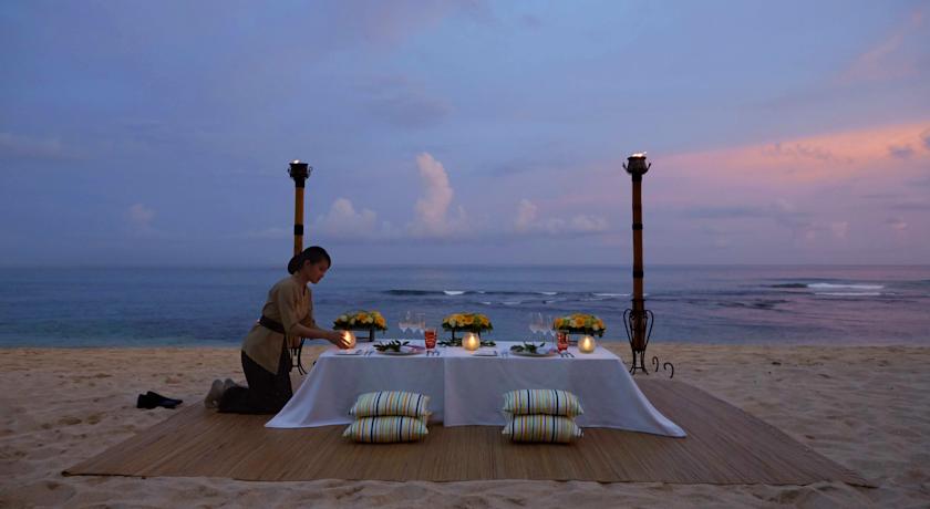 Hilton Bali Resort — о. Балі, Індонезія мініатюра 228