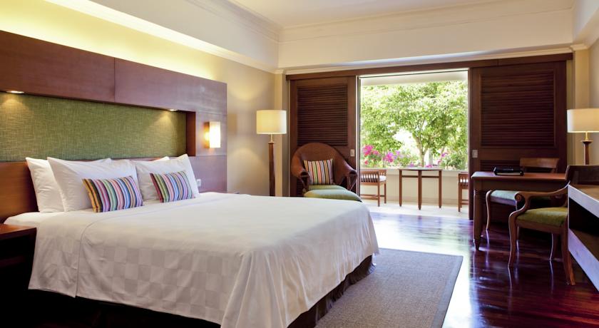 Hilton Bali Resort — о. Балі, Індонезія мініатюра 229