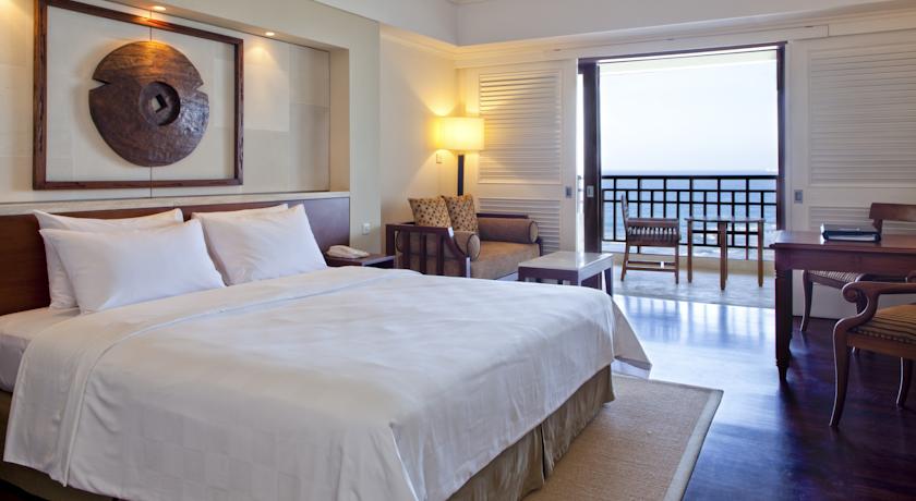 Hilton Bali Resort — о. Балі, Індонезія мініатюра 230