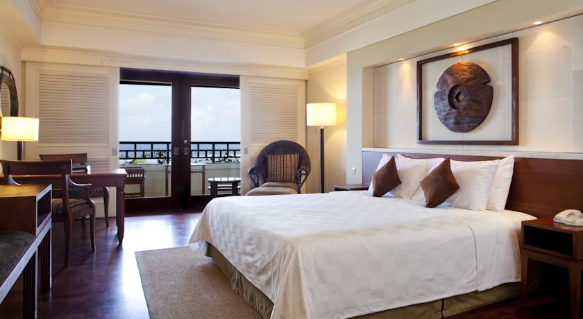 Hilton Bali Resort — о. Балі, Індонезія мініатюра 231