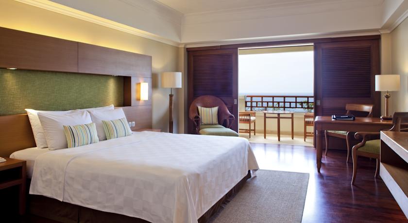 Hilton Bali Resort — о. Балі, Індонезія мініатюра 232