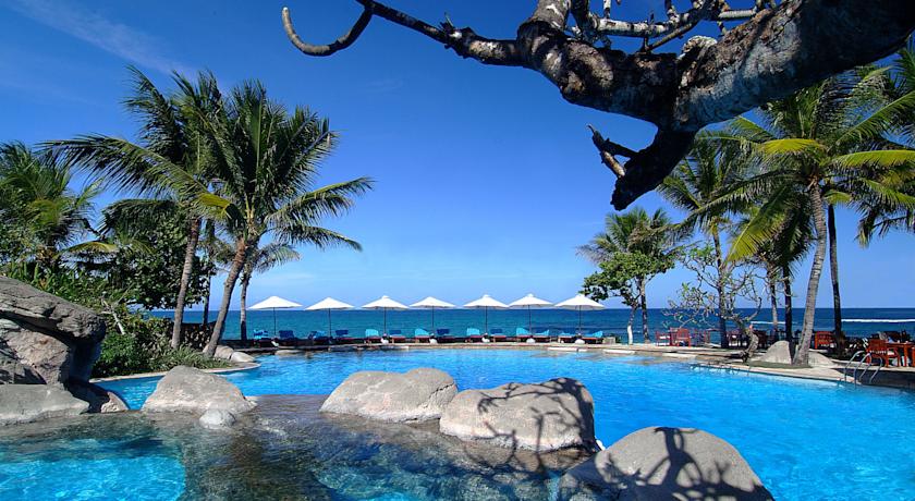 Hilton Bali Resort — о. Балі, Індонезія мініатюра 233