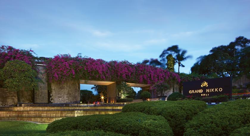 Hilton Bali Resort — о. Балі, Індонезія мініатюра 234
