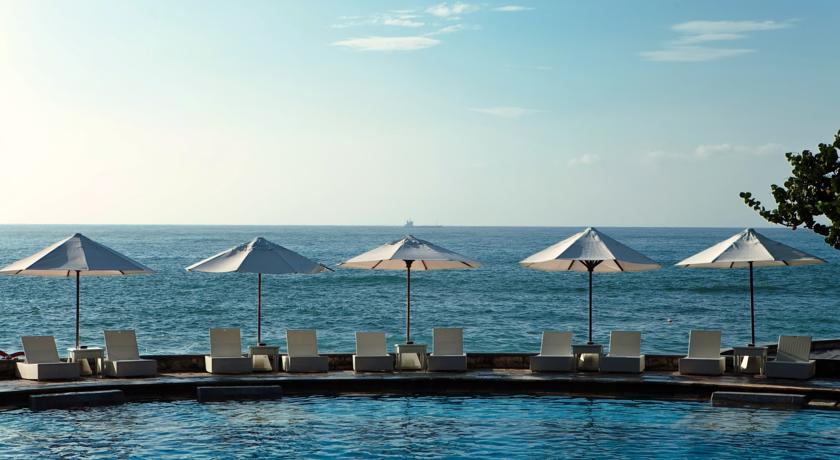 Hilton Bali Resort — о. Балі, Індонезія мініатюра 235