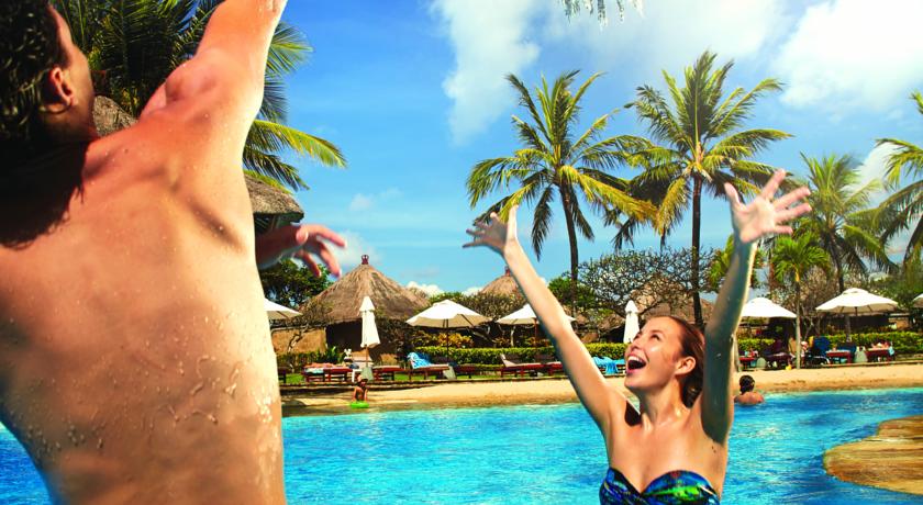 Hilton Bali Resort — о. Балі, Індонезія мініатюра 236