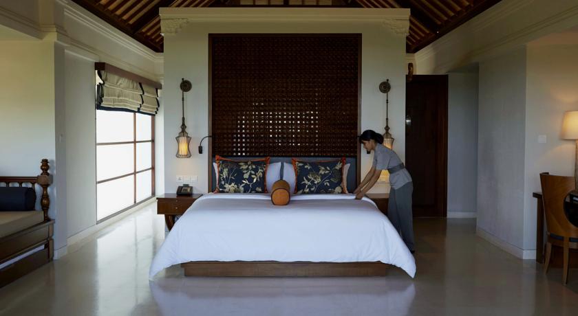 Hilton Bali Resort — о. Балі, Індонезія мініатюра 237