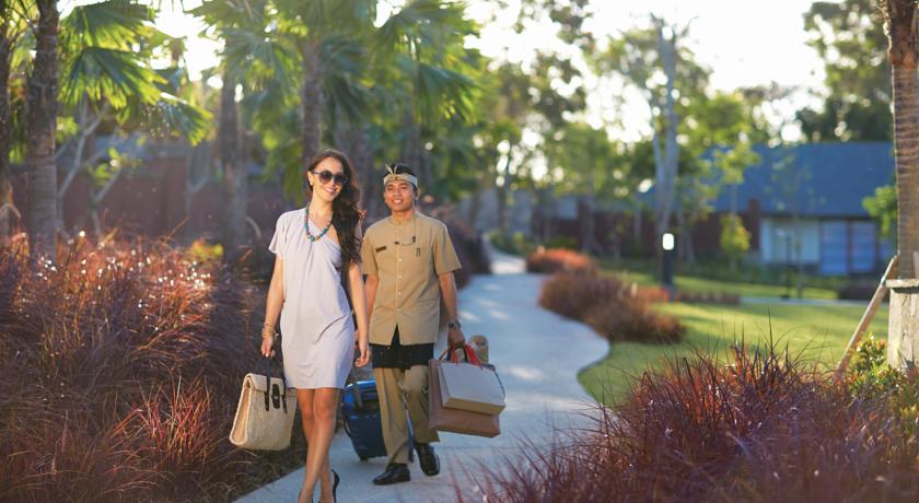 Hilton Bali Resort — о. Балі, Індонезія мініатюра 238