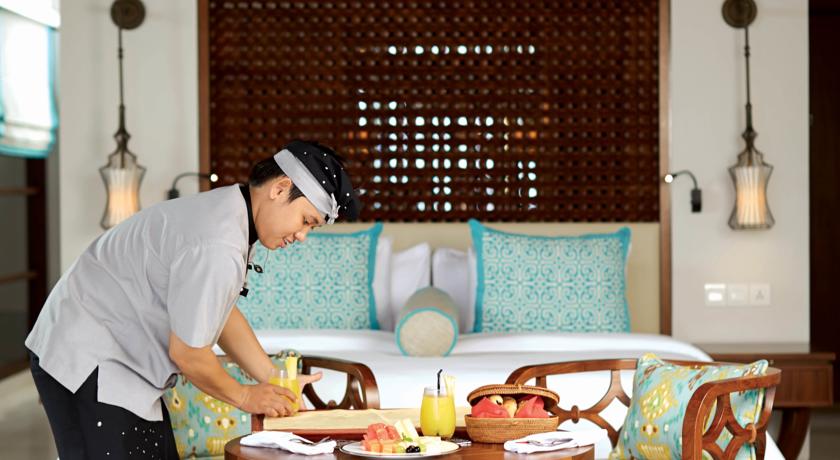Hilton Bali Resort — о. Балі, Індонезія мініатюра 239
