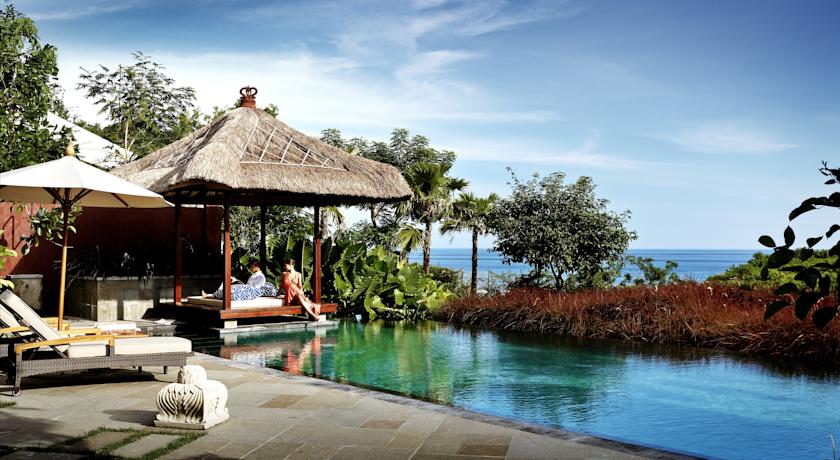 Hilton Bali Resort — о. Балі, Індонезія мініатюра 241