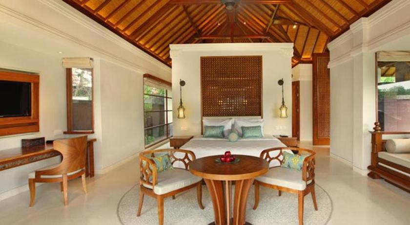 Hilton Bali Resort — о. Балі, Індонезія мініатюра 242