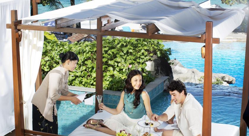 Hilton Bali Resort — о. Балі, Індонезія мініатюра 244