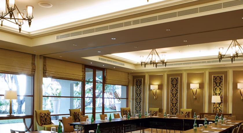 Hilton Bali Resort — о. Балі, Індонезія мініатюра 245