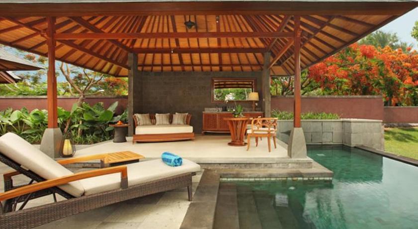 Hilton Bali Resort — о. Балі, Індонезія мініатюра 247