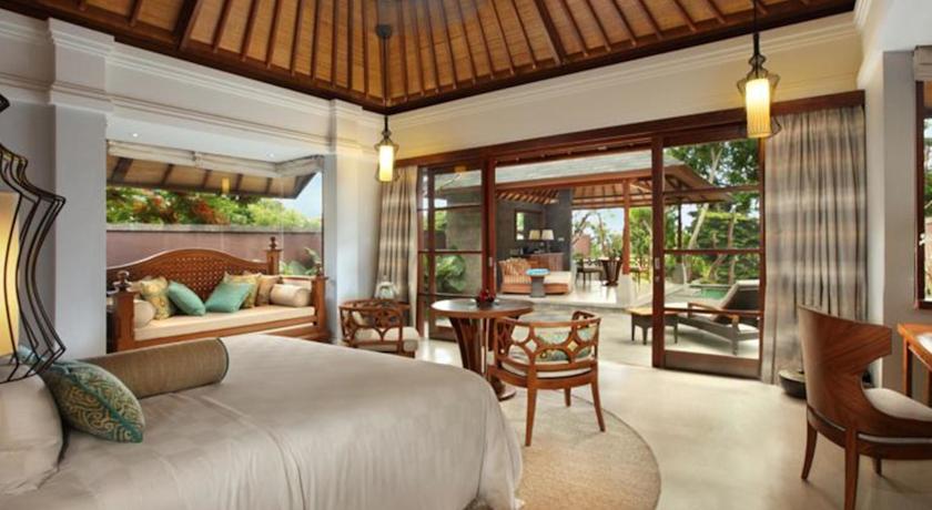 Hilton Bali Resort — о. Балі, Індонезія мініатюра 248