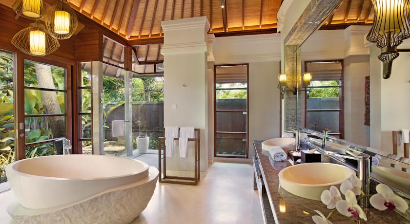 Hilton Bali Resort — о. Балі, Індонезія мініатюра 250