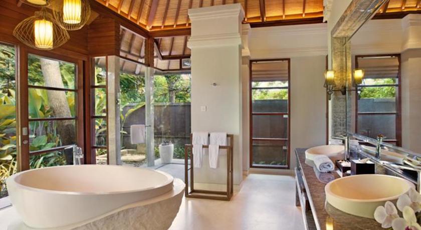 Hilton Bali Resort — о. Балі, Індонезія мініатюра 251