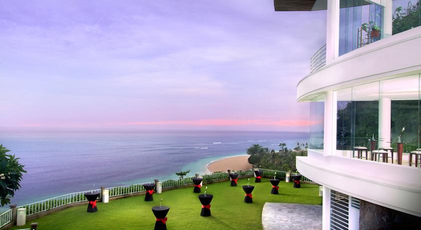 Hilton Bali Resort — о. Балі, Індонезія мініатюра 253