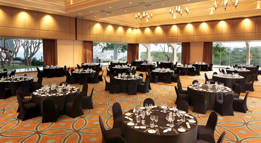 Hilton Bali Resort — о. Балі, Індонезія мініатюра 254