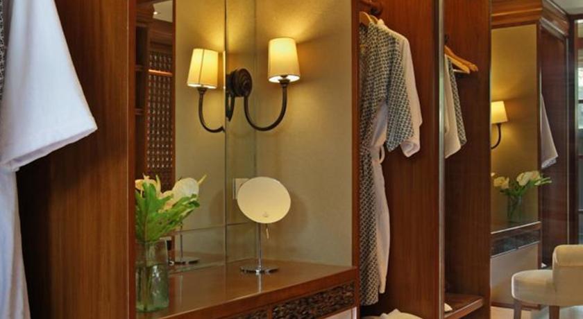 Hilton Bali Resort — о. Балі, Індонезія мініатюра 255