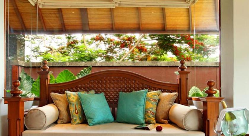 Hilton Bali Resort — о. Балі, Індонезія мініатюра 256