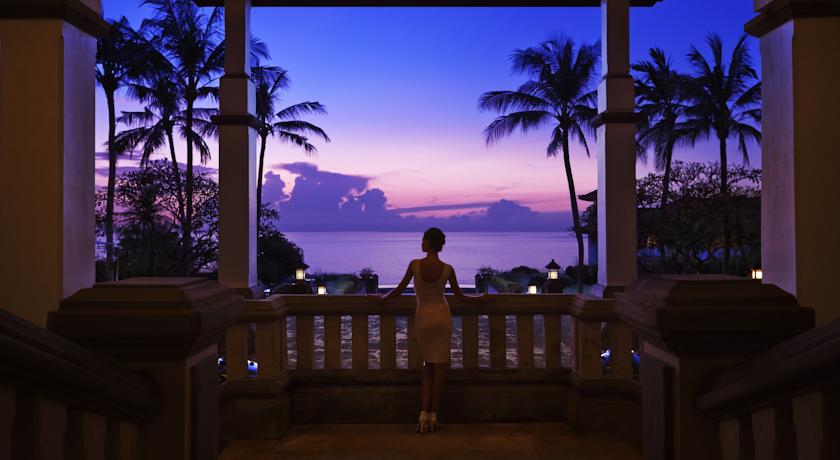 Hilton Bali Resort — о. Балі, Індонезія мініатюра 258