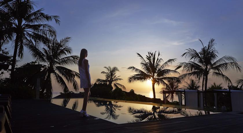 Hilton Bali Resort — о. Балі, Індонезія мініатюра 259