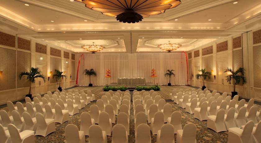 Hilton Bali Resort — о. Балі, Індонезія мініатюра 261