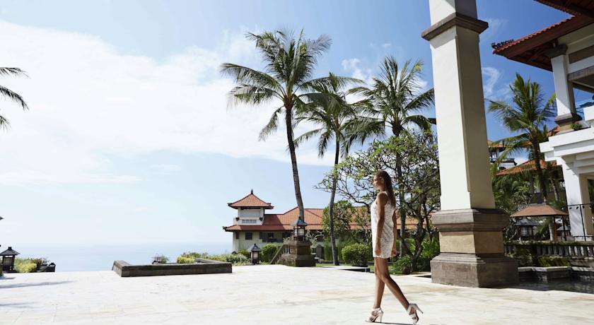 Hilton Bali Resort — о. Балі, Індонезія мініатюра 262