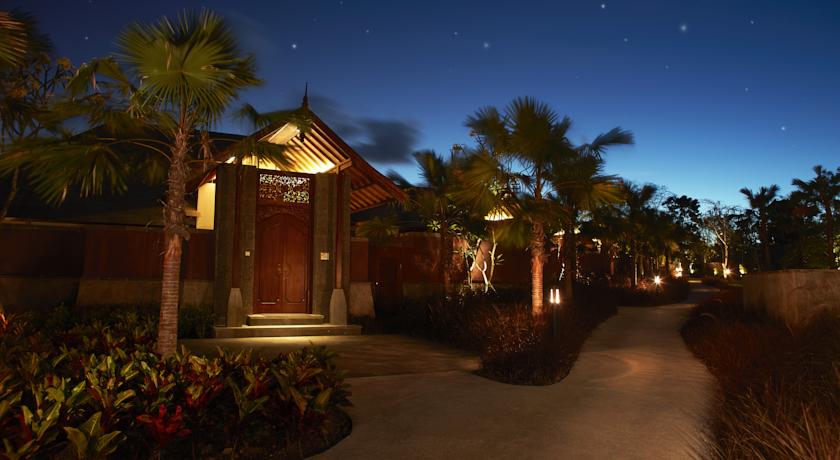 Hilton Bali Resort — о. Балі, Індонезія мініатюра 263