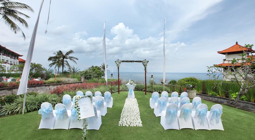 Hilton Bali Resort — о. Балі, Індонезія мініатюра 265