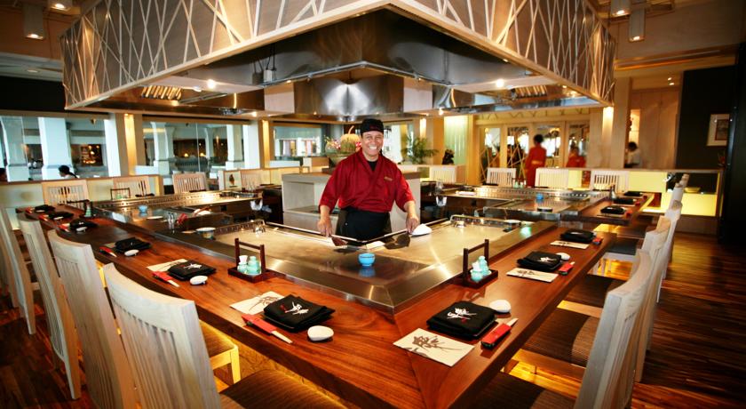 Hilton Bali Resort — о. Балі, Індонезія мініатюра 266
