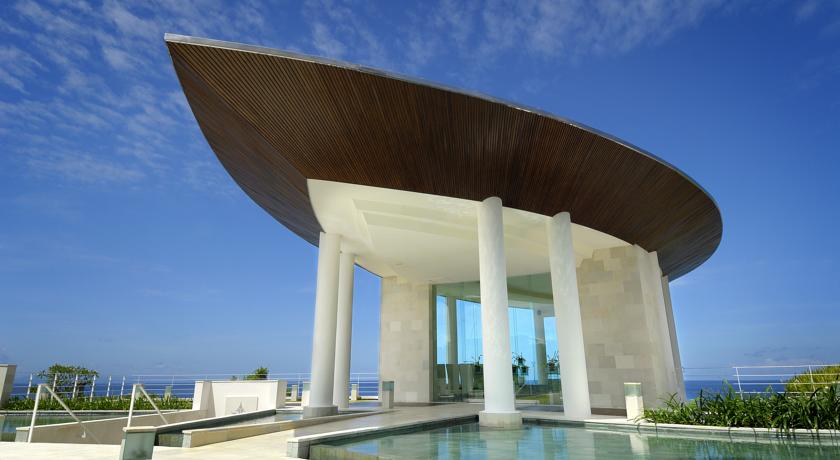 Hilton Bali Resort — о. Балі, Індонезія мініатюра 269