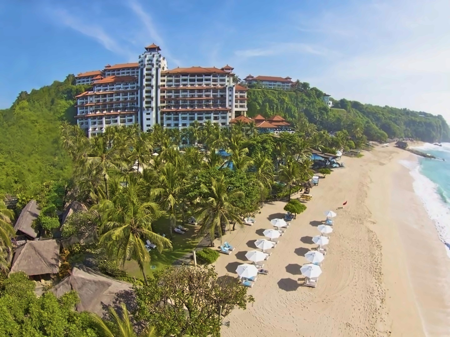 Hilton Bali Resort — о. Балі, Індонезія мініатюра 270