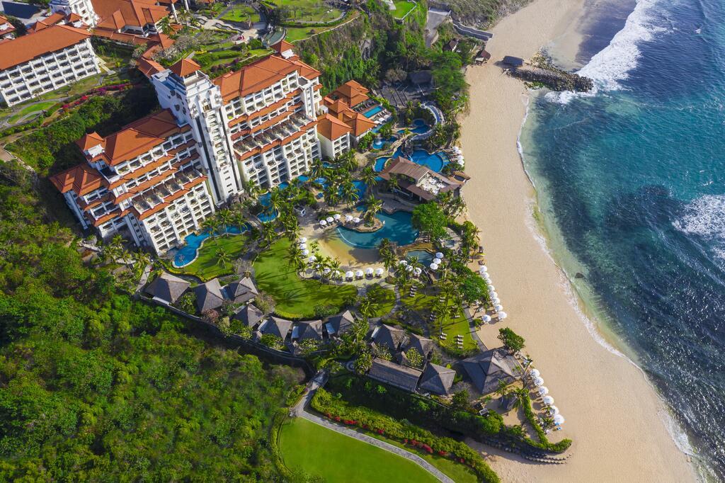 Hilton Bali Resort — о. Балі, Індонезія мініатюра 272