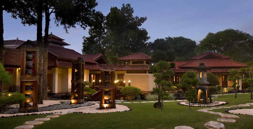 Intercontinental Bali Resort