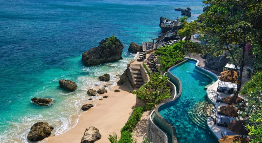 Ayana Resort & Spa Bali