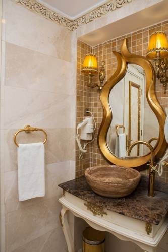 Buyuk Hamit Hotel — Стамбул, Туреччина мініатюра 9