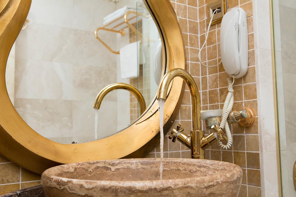Buyuk Hamit Hotel — Стамбул, Туреччина мініатюра 10