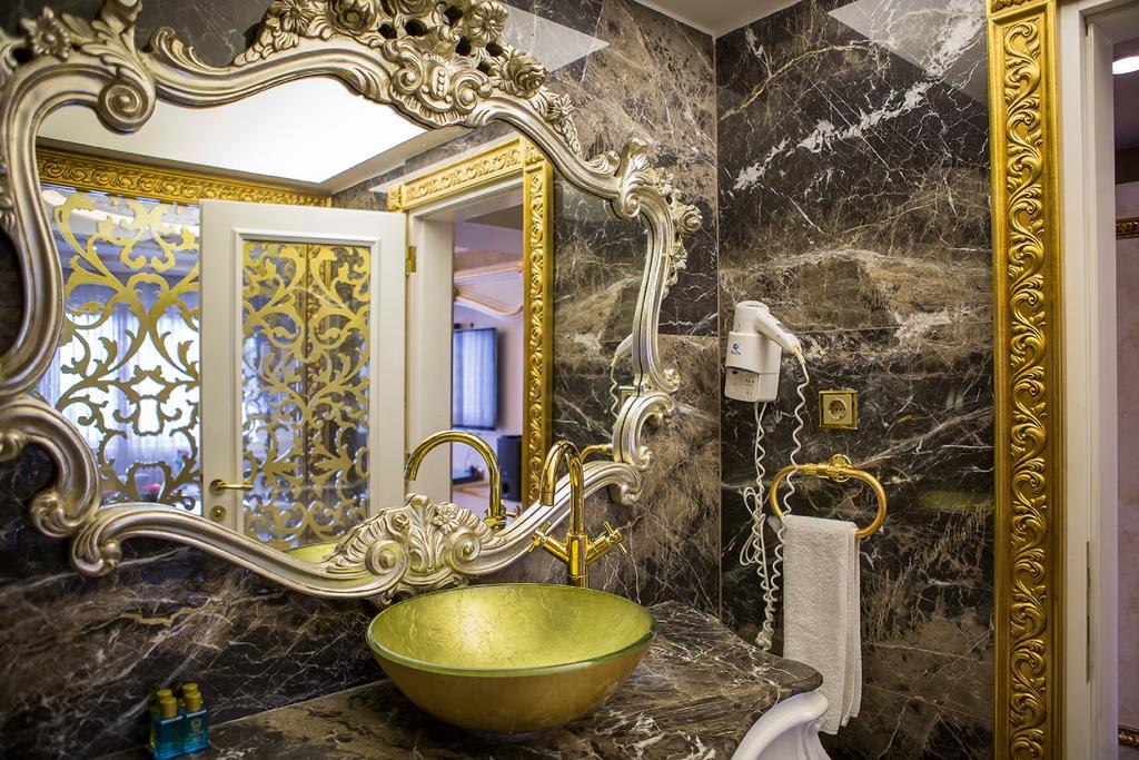 Buyuk Hamit Hotel — Стамбул, Туреччина мініатюра 13
