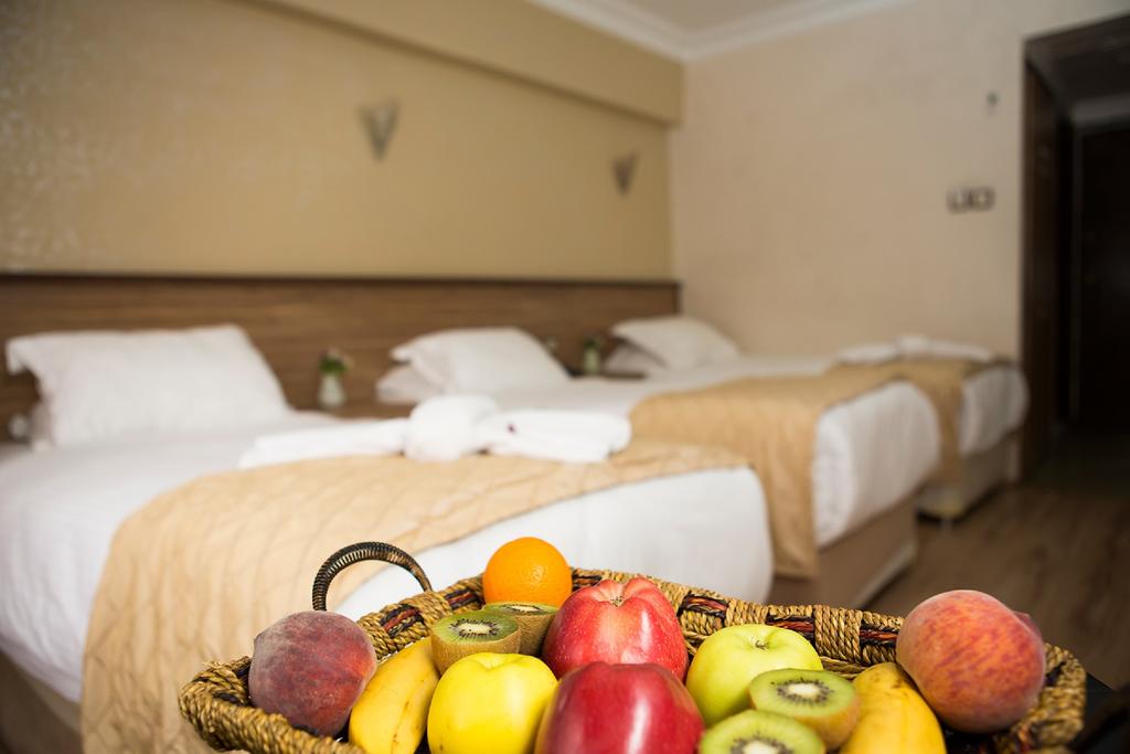 Buyuk Hamit Hotel — Стамбул, Туреччина мініатюра 15