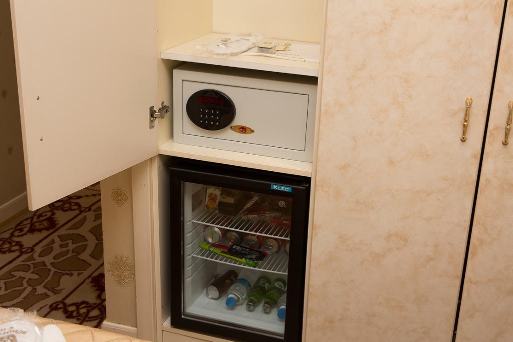 Buyuk Hamit Hotel — Стамбул, Туреччина мініатюра 33