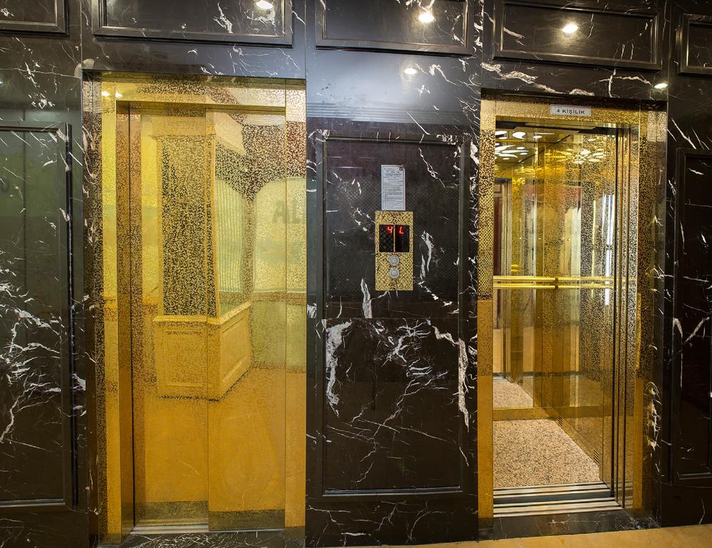 Buyuk Hamit Hotel — Стамбул, Туреччина мініатюра 36