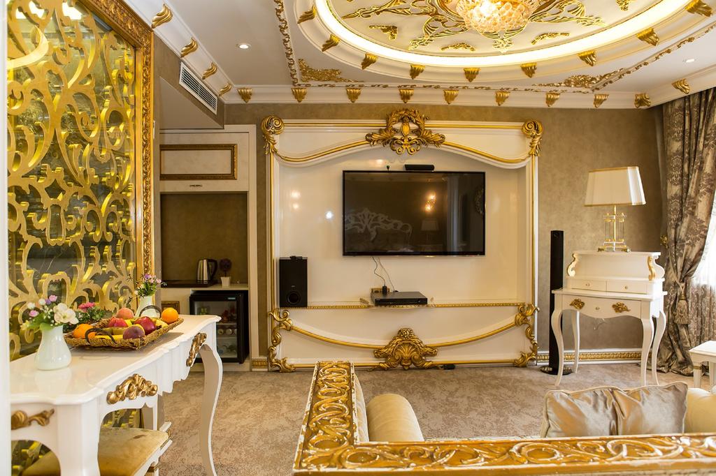 Buyuk Hamit Hotel — Стамбул, Туреччина мініатюра 43
