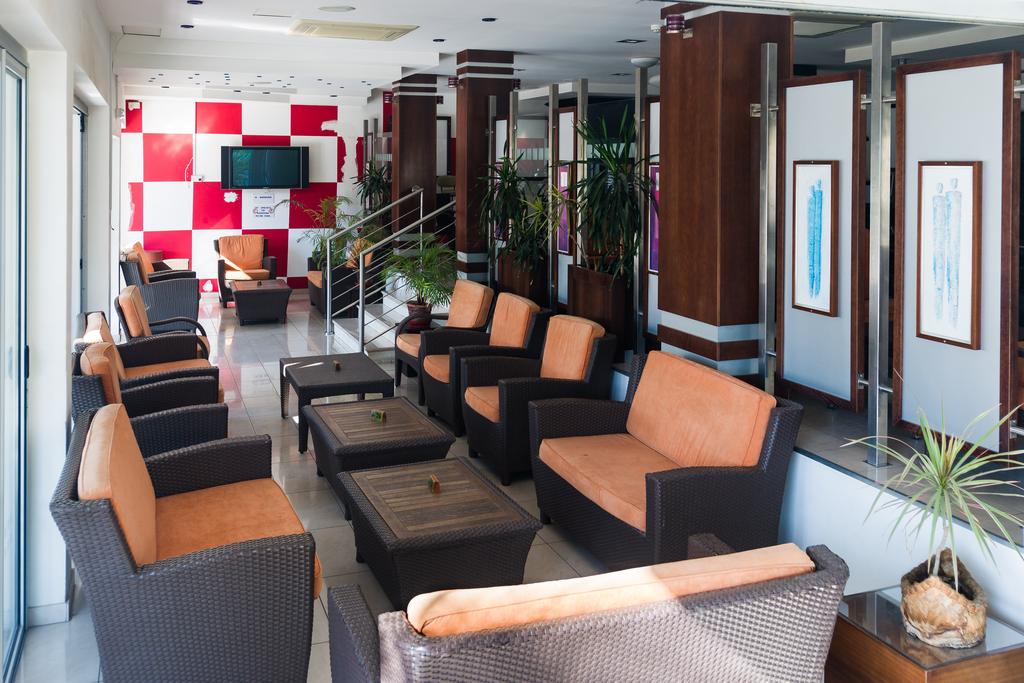 Marion Hotel — Поліс, Кіпр мініатюра 6