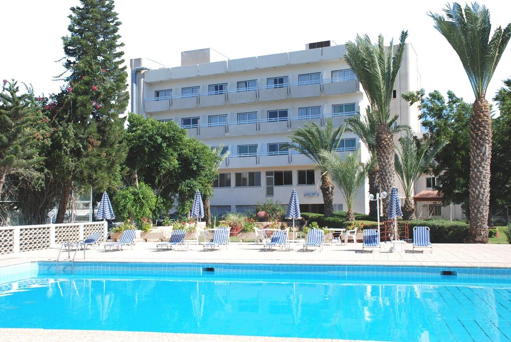 Marion Hotel — Поліс, Кіпр мініатюра 17