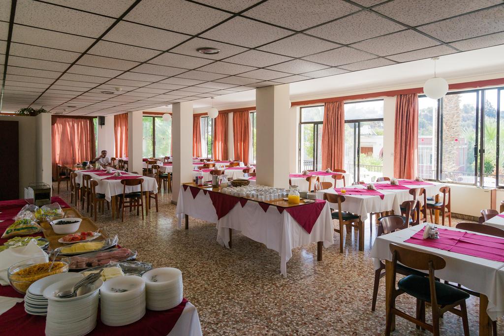 Marion Hotel — Поліс, Кіпр мініатюра 29