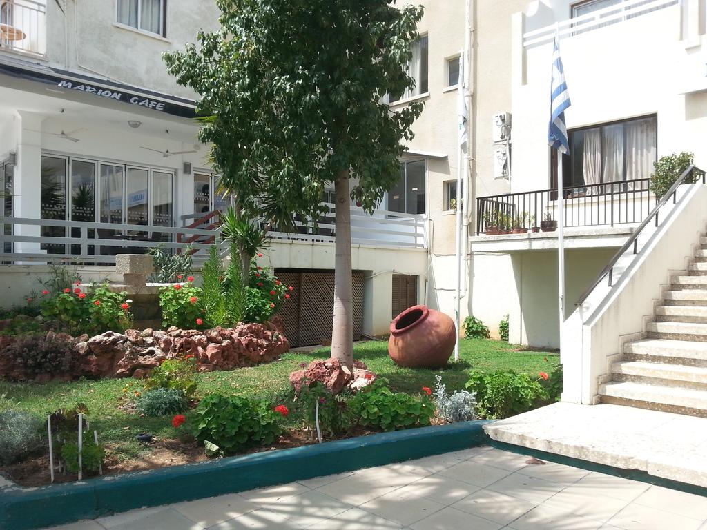 Marion Hotel — Поліс, Кіпр мініатюра 33